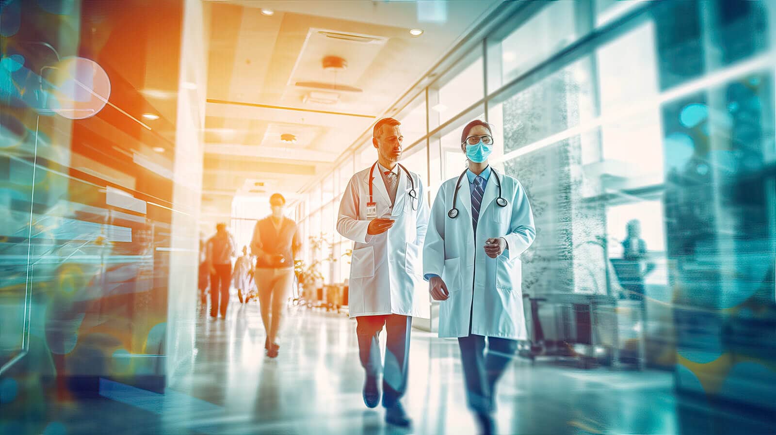 The Hospital Engineering Seminar, a highly recognized fair at the national level