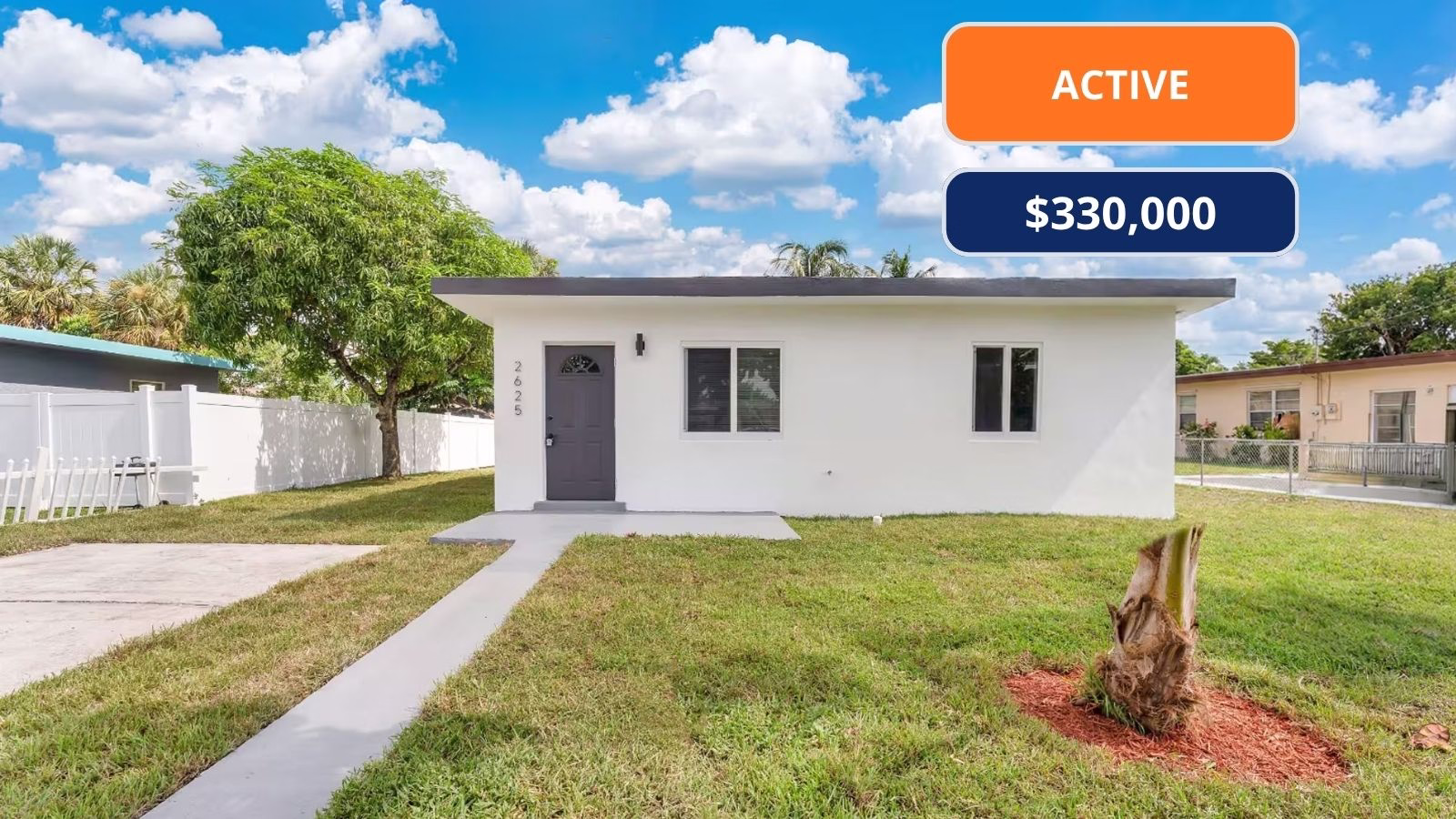 2625 NW 10th St Pompano Beach, FL 33069