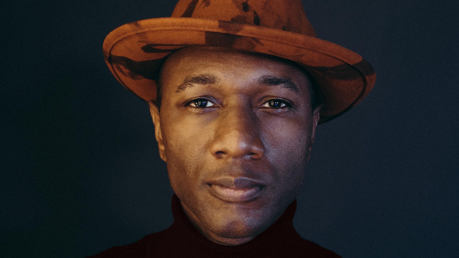 Aloe Blacc