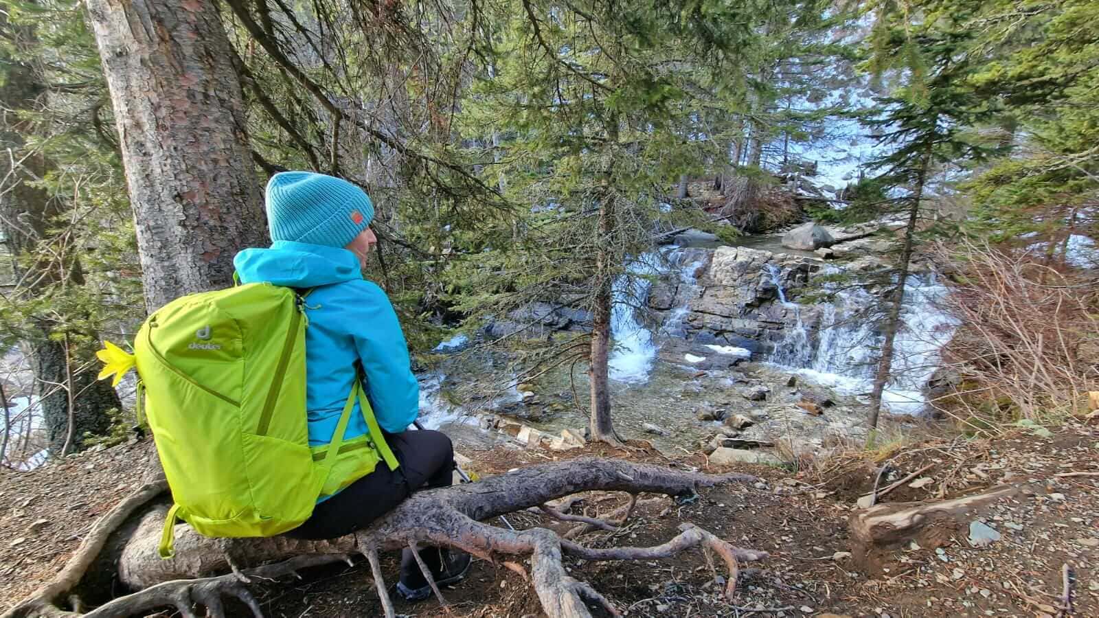 Meine Wanderausrüstung für eine perfekte Tagestour