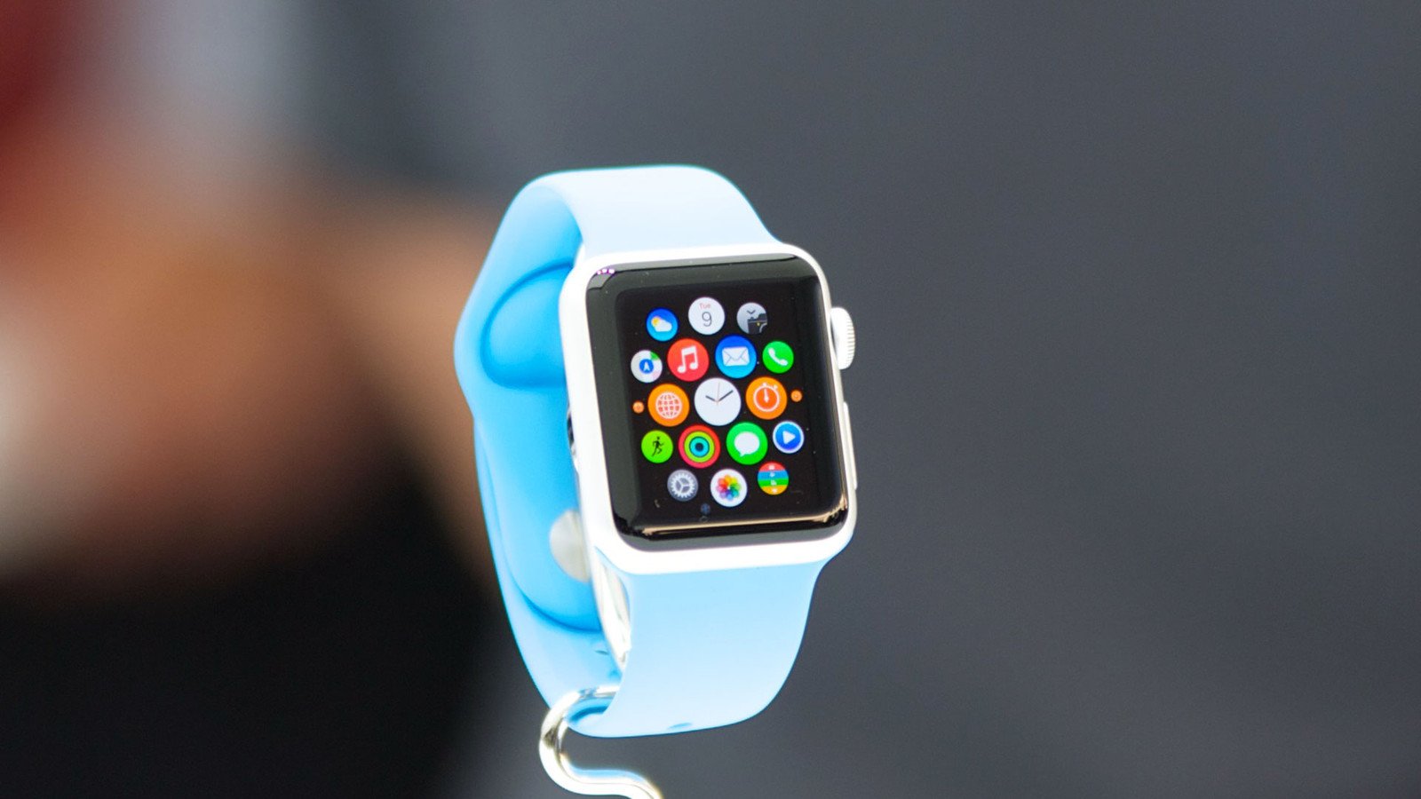 5 Apps for Apple Watch to Download Right Away