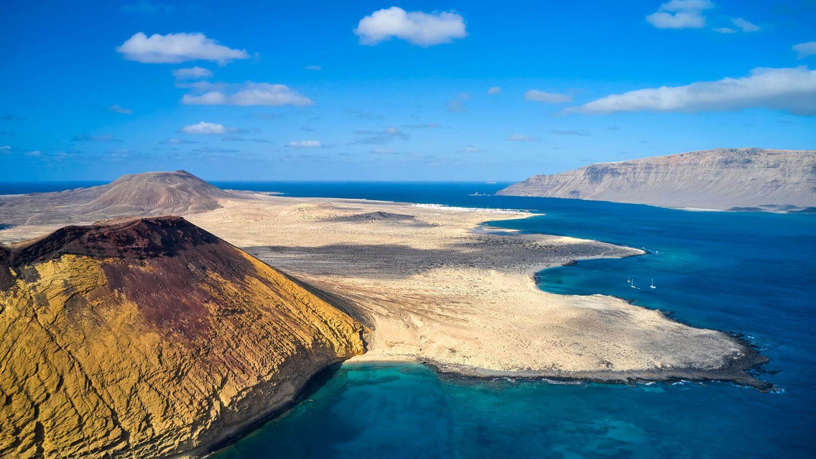 Top 10 destinos Buceo en Canarias