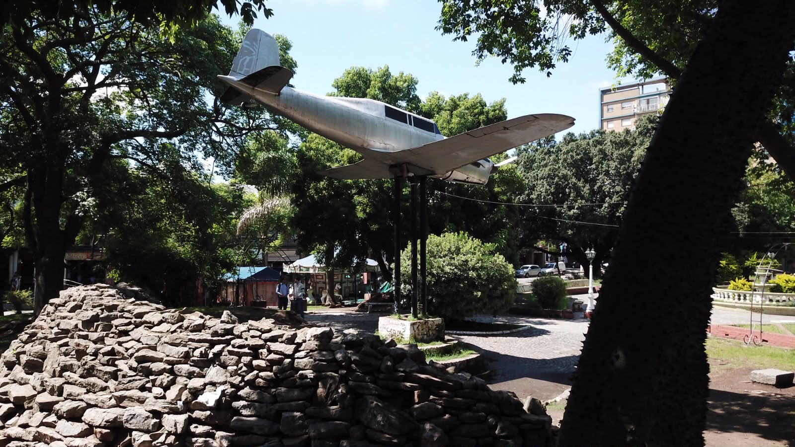 En este momento estás viendo La Municipalidad presenta una propuesta superadora para cuidar y mejorar el urbanismo de Ciudad Jardín