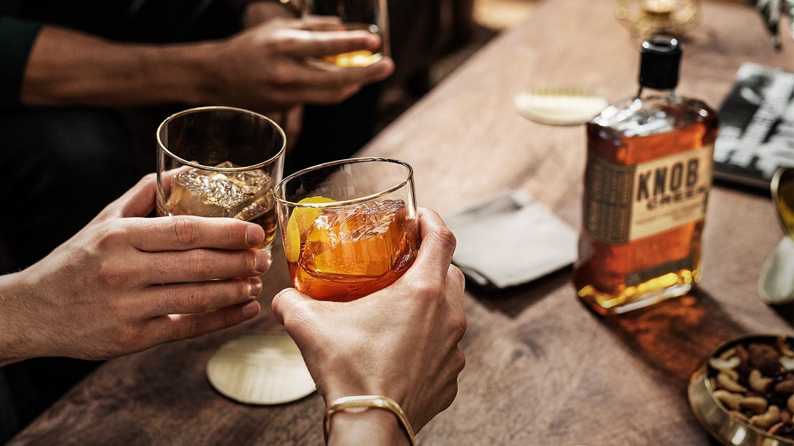 Knob Creek