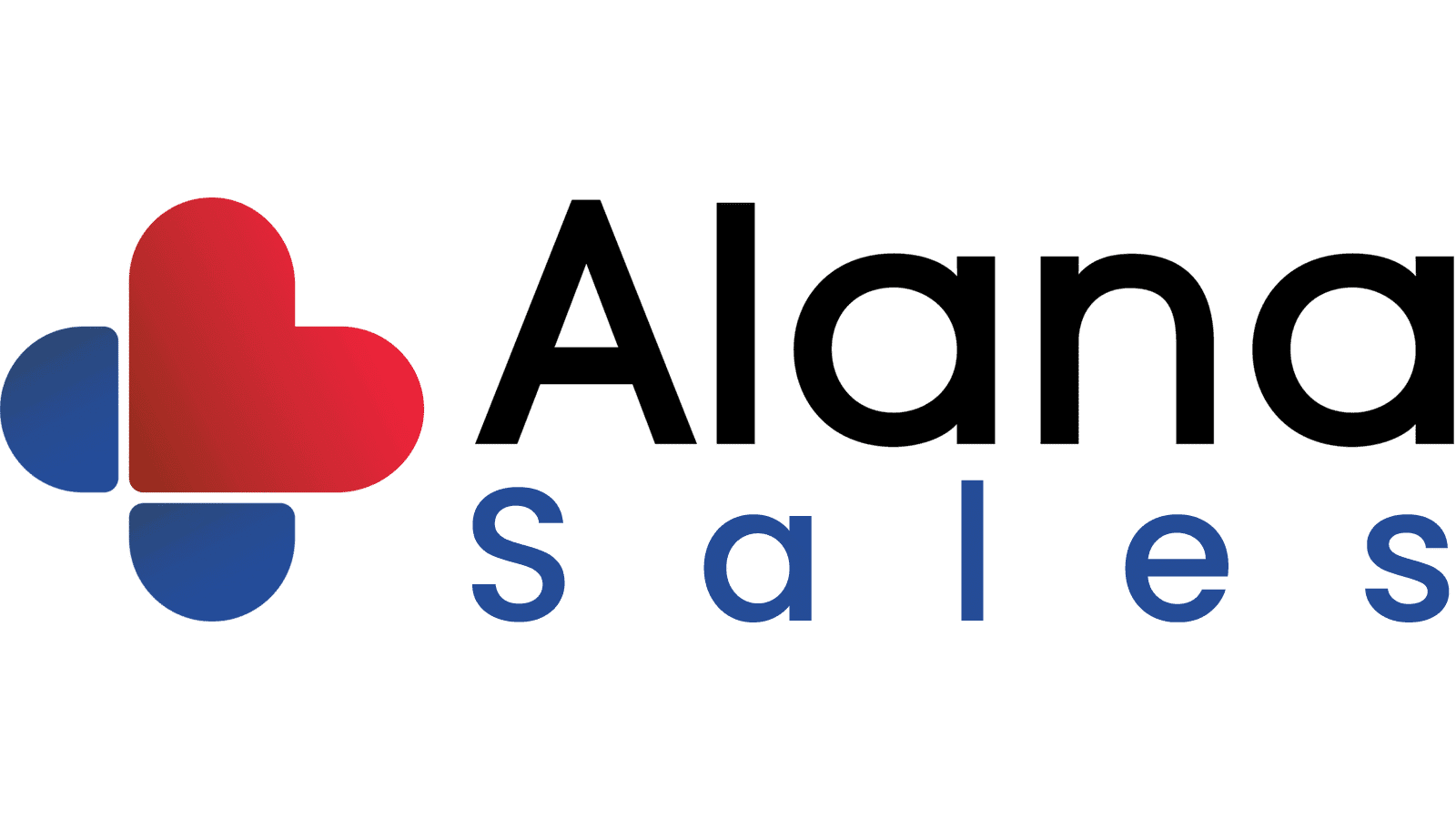 Alana Sales Logo Alana Sales Logo