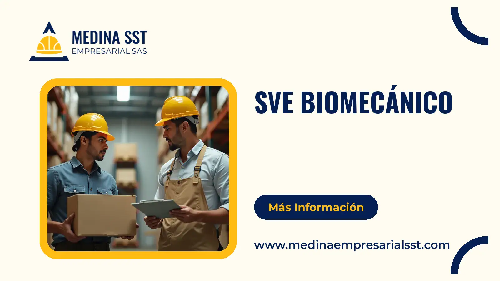 Evaluación ergonómica en un puesto de trabajo