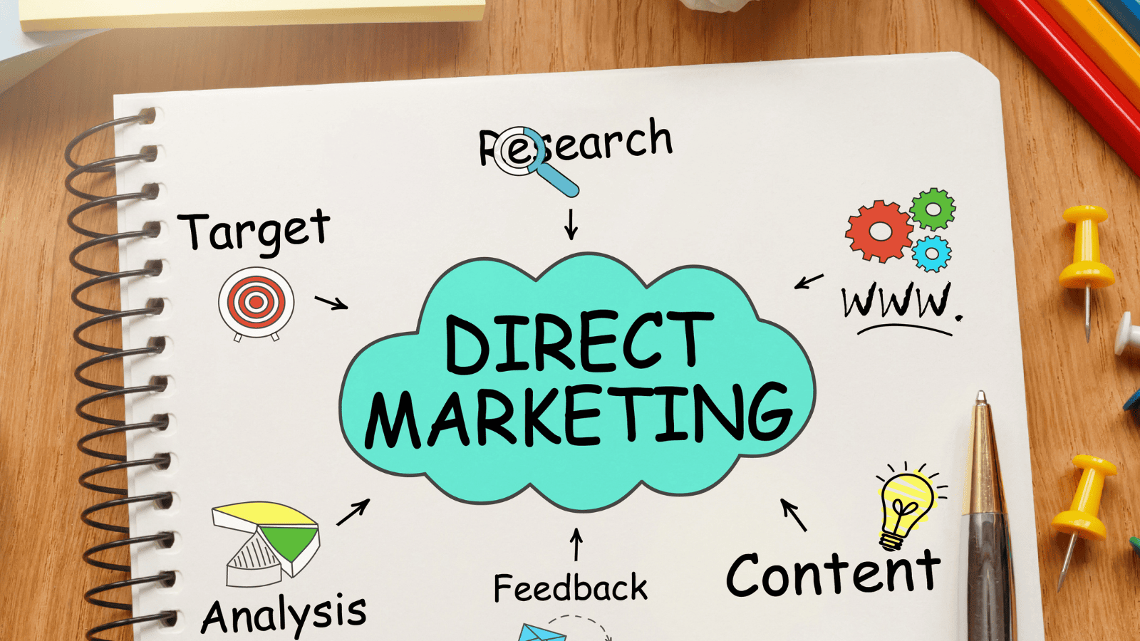 Why Direct Marketing Lead Generation Still Works