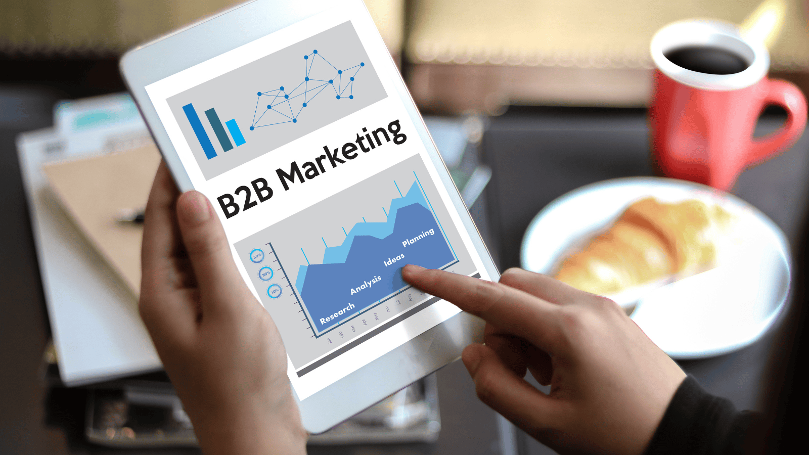 Building Your B2B Marketing Funnel