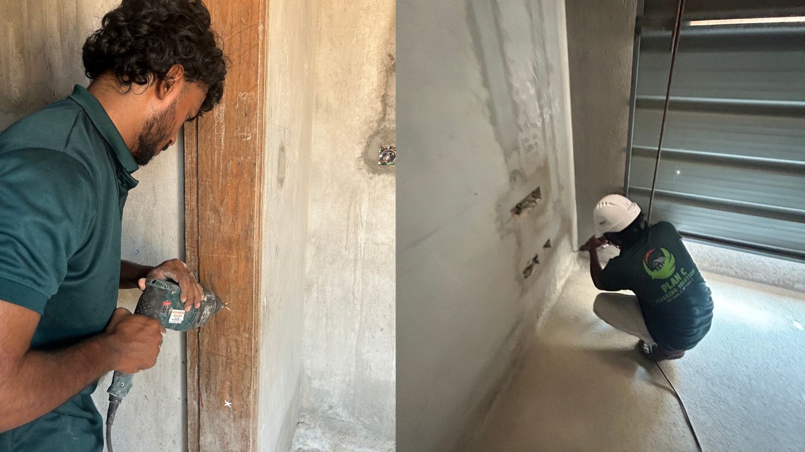 Pest control service in Trivandrum and Kollam for safe and hygienic home