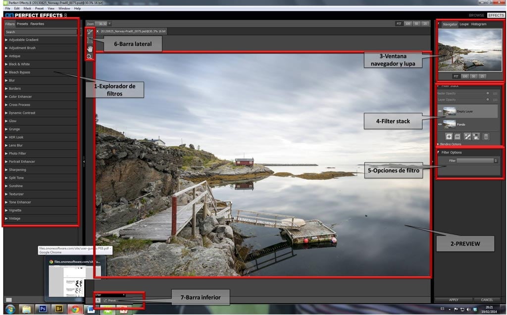 Perfect Effects: el tutorial definitivo