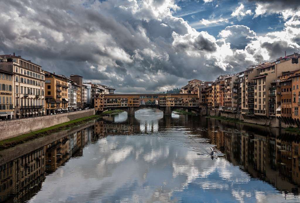 Ponte-Vechio-