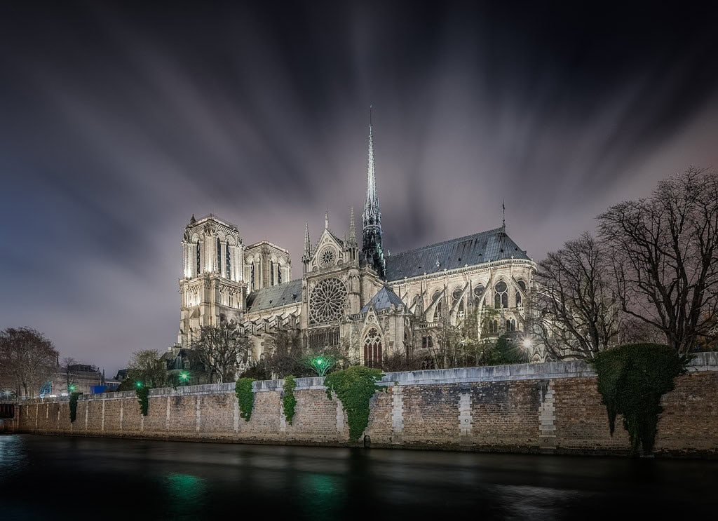 Just RAW it: Notredame [RESULTADOS semana 3]