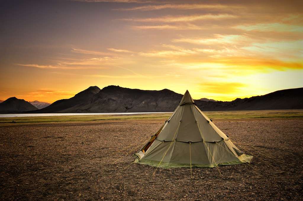 laugavegur alftavatn