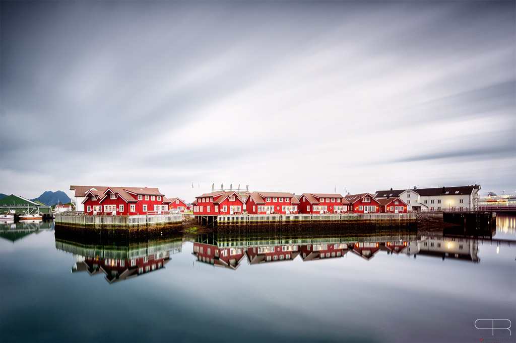 Svolvaer