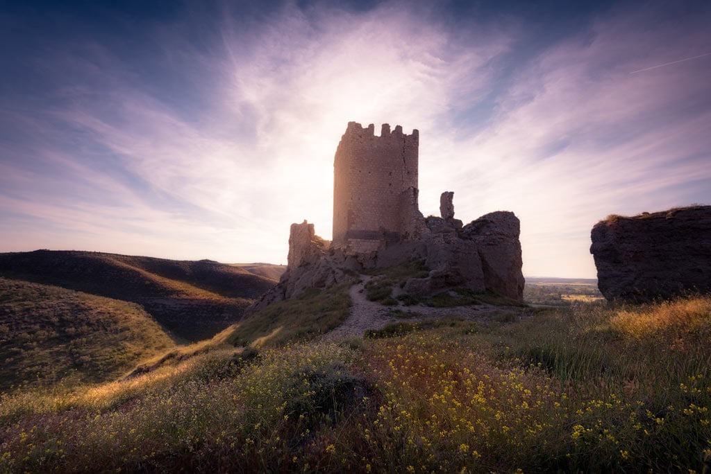 [Just RAW it!!!] Resultados semana 19: Castillo de Oreja