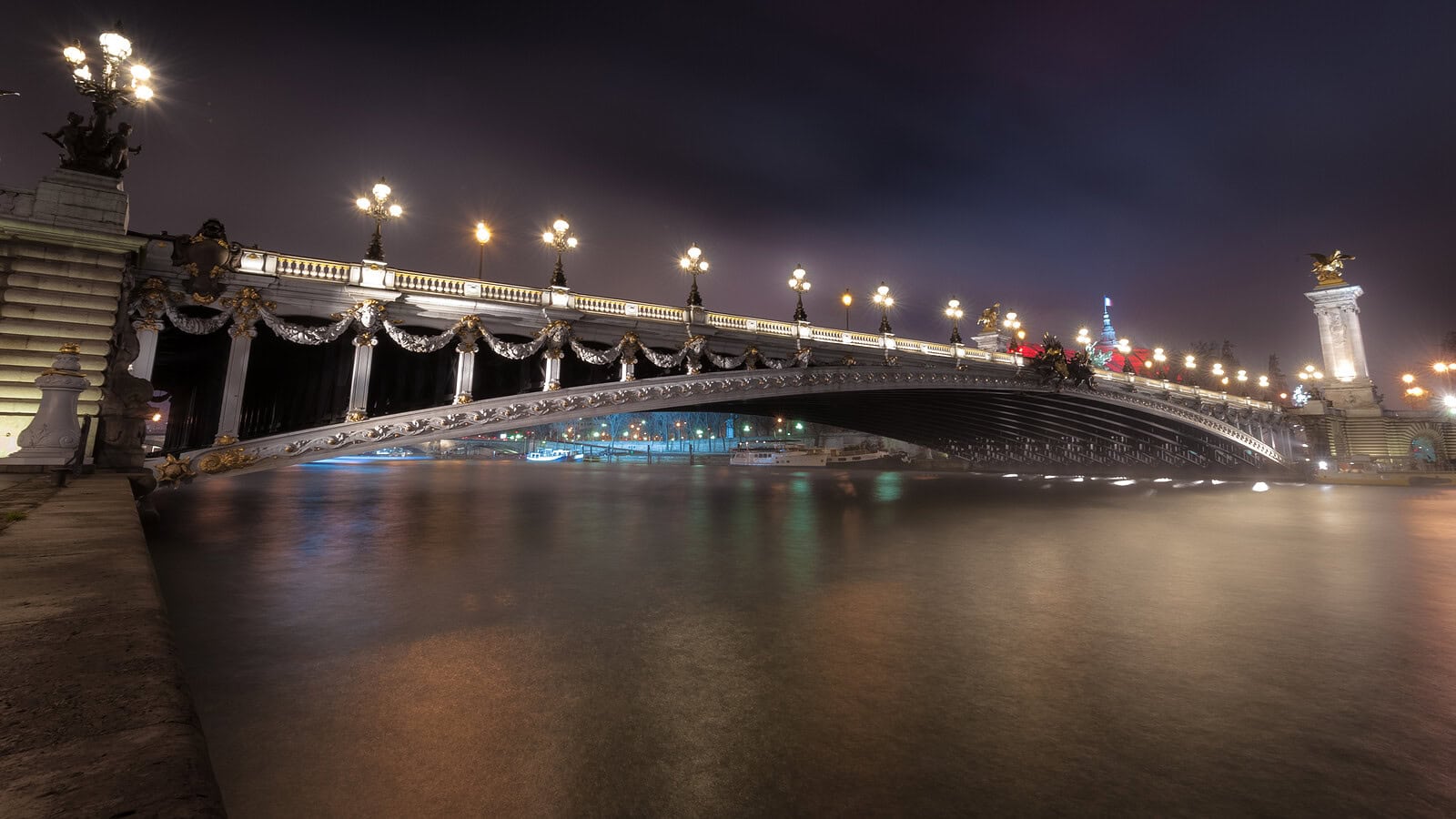 Revelado completo en Lightroom. Semana 9 (21 de junio de 2016)