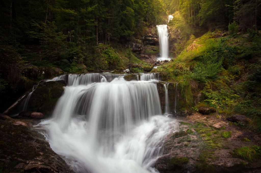 Revelado completo en Lightroom. Semana 8 (14 de junio de 2016)