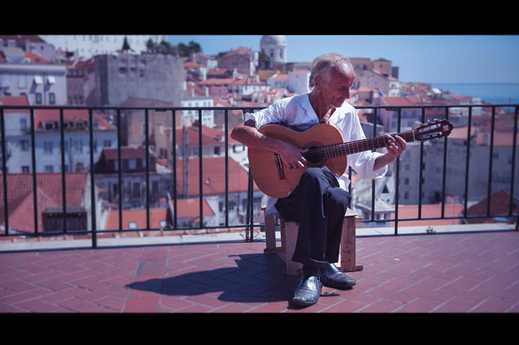 Look de cine con Lightroom. PRESET GRATIS