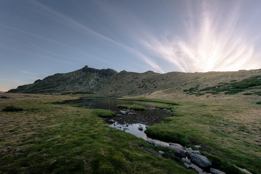 Revelado completo en Lightroom. Semana 17 (16 de agosto de 2016)