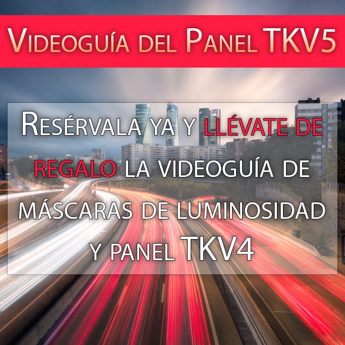 No te quedes sin tu videoguía de la versión 5 del Panel!!!