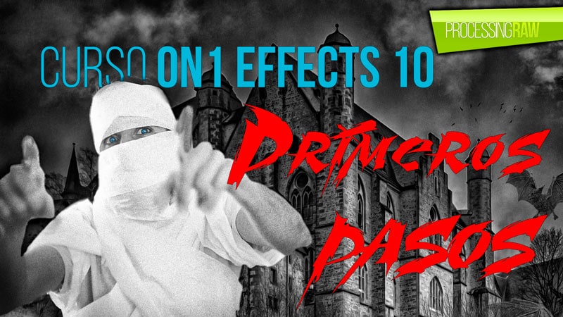 On1 Effects 10. Primeros Pasos