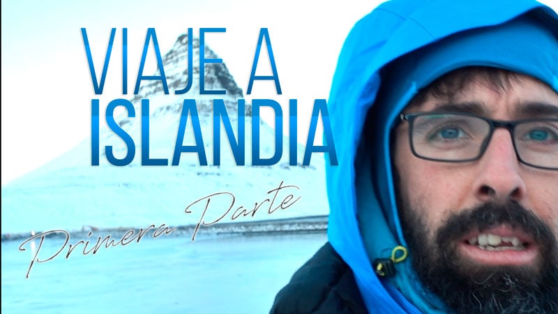 Viaja a Islandia hoy mismo