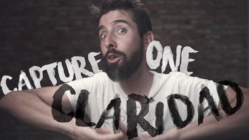 Capture One 11: Claridad y Estructura