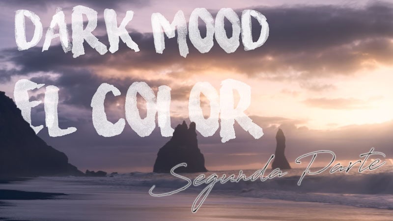 Remata tu Procesado Dark Mood en 3 minutos