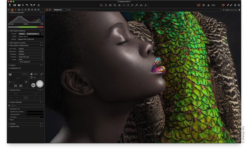 Colaboración entre Fujifilm y Capture One (por fin…)