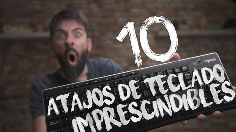 10 atajos de teclado imprescindibles en Capture One 12