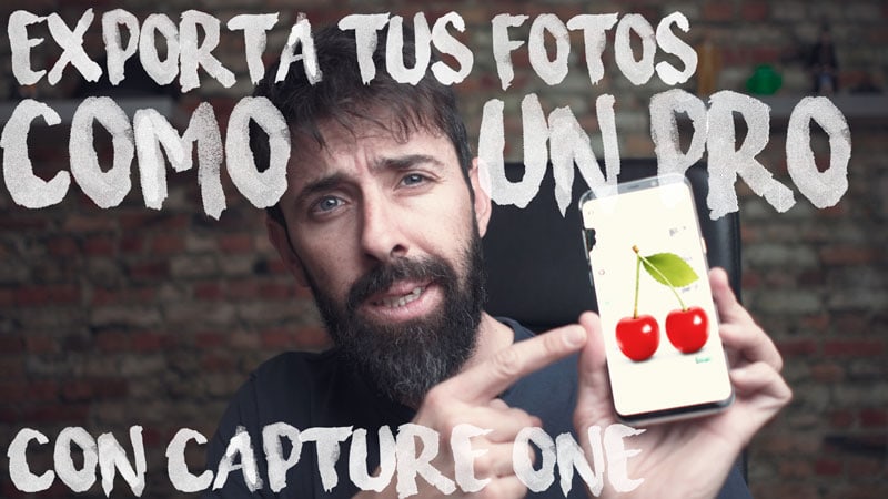 EXPORTA tus fotografías como un PRO con las Fórmulas de procesado