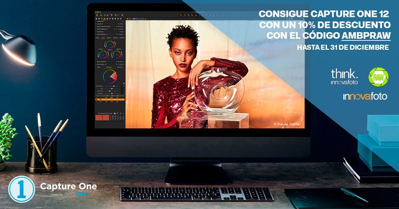 Revelado RAW en directo y pack de estilos GRATIS!!!