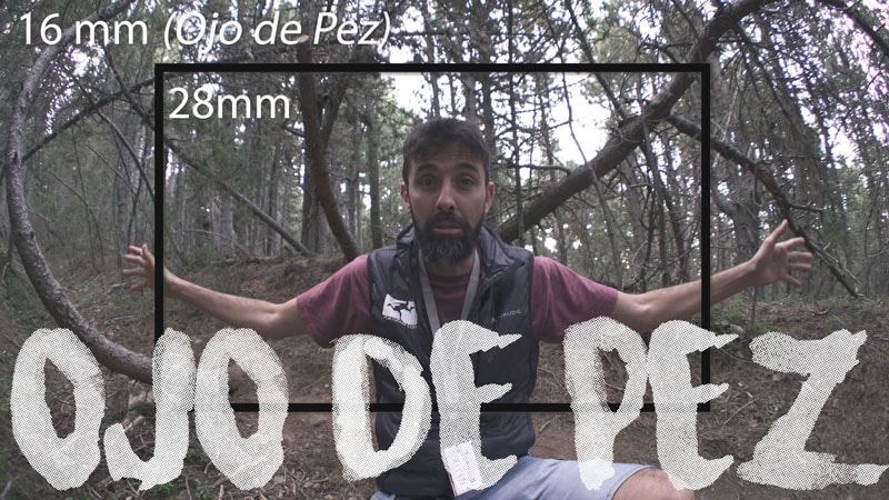 👁🐟¿Ojo de Pez FULLFRAME con AF y EXIF para SONY? Te cuento como conseguirlo