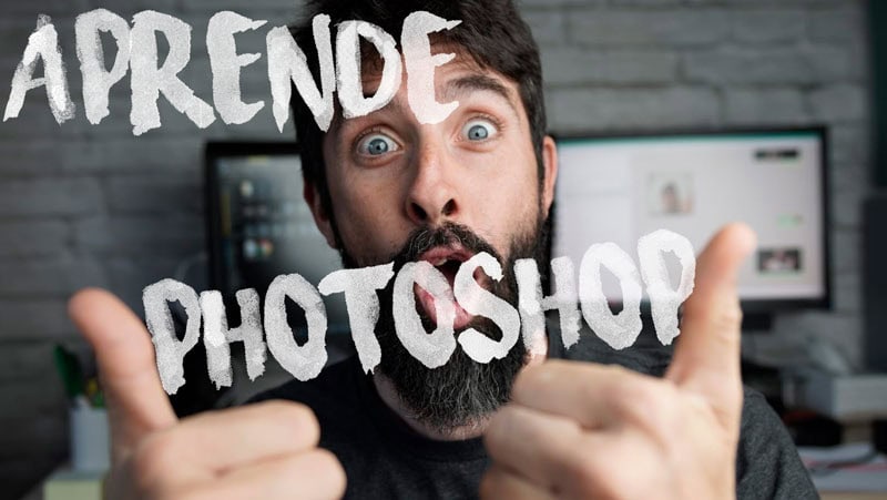 ❤ Aprende a fusionar tus fotos en Photoshop