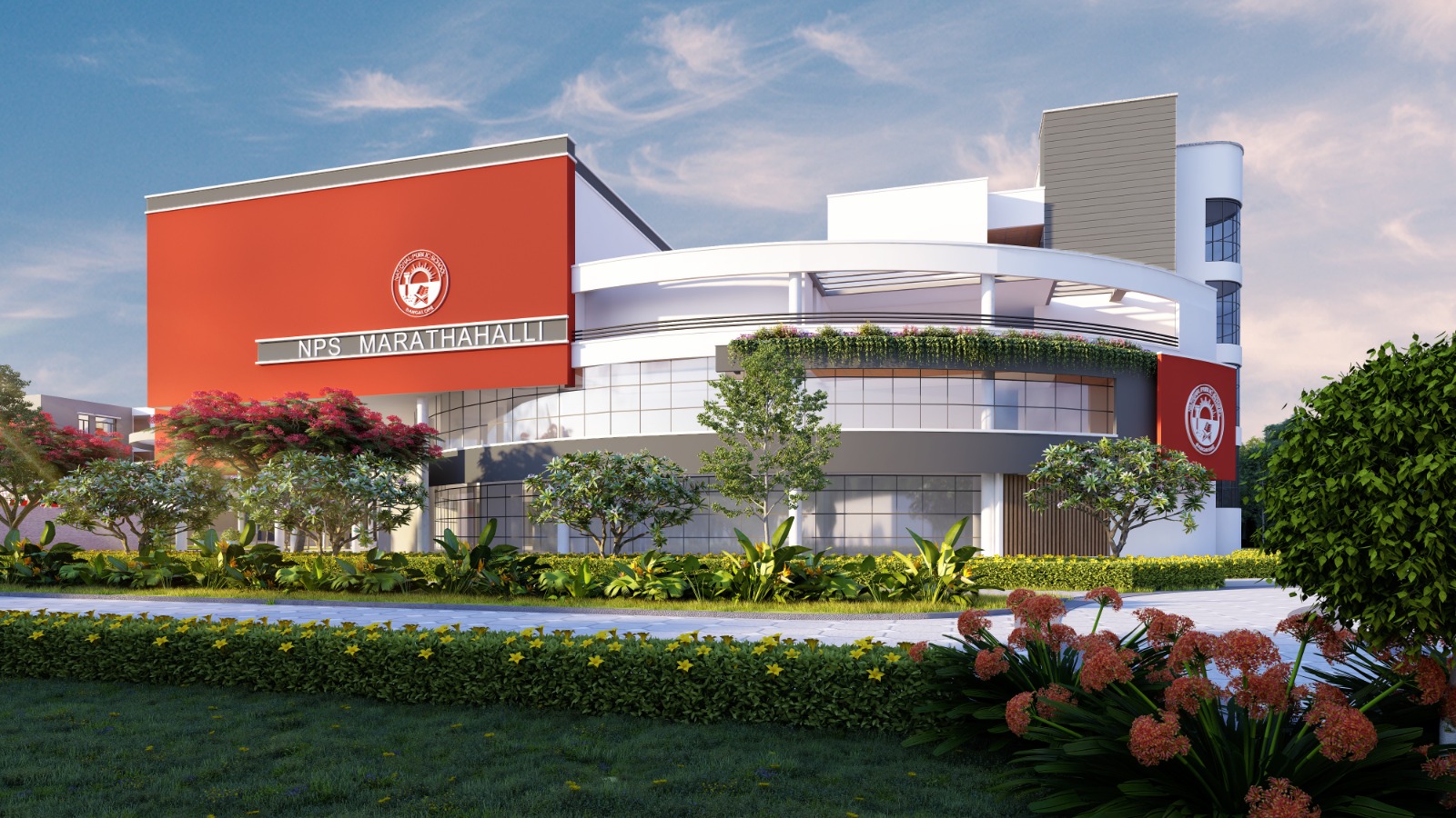NPS Marathahalli
