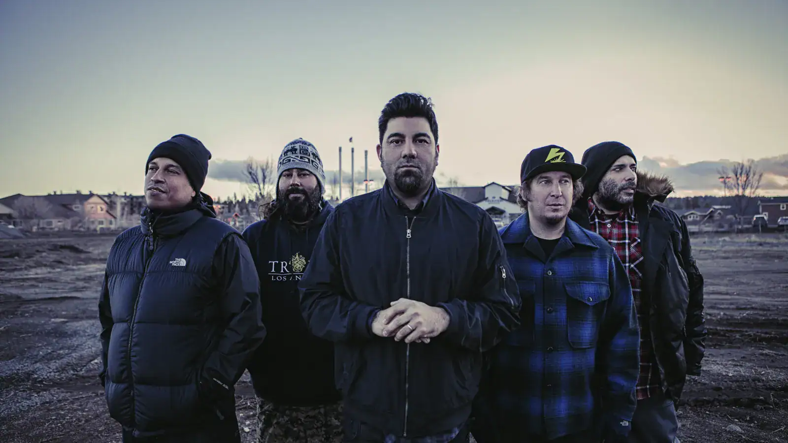 DEFTONES