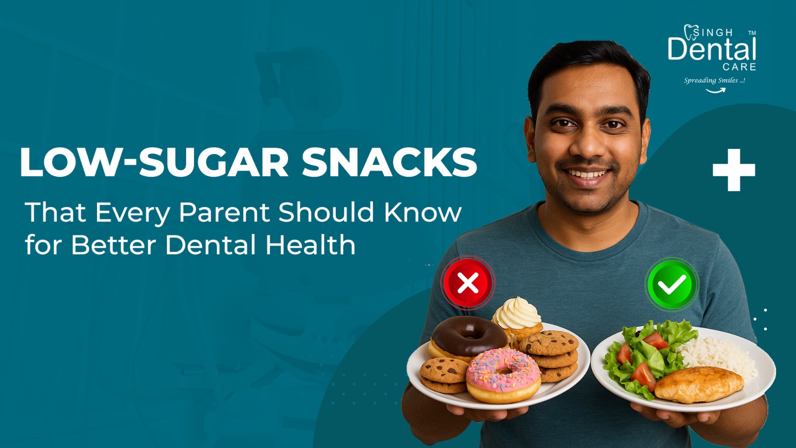 Low Sugar Snacks