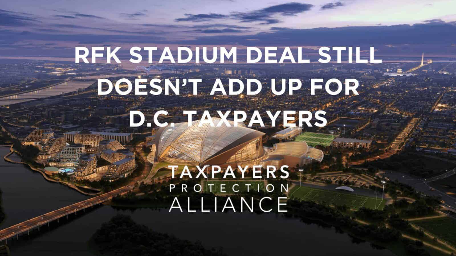 In Chicago, Kansas City & Tampa Bay, sports owners are trying to push new venues without any public input or review