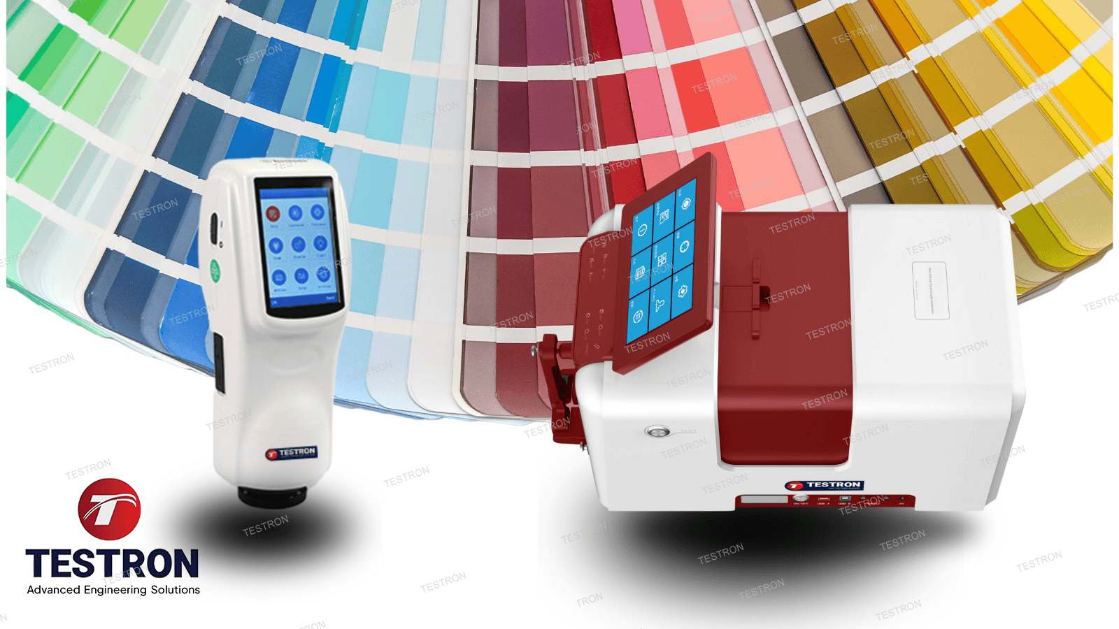 Top Paint Testing Equipment for Ensuring Quality Coatings