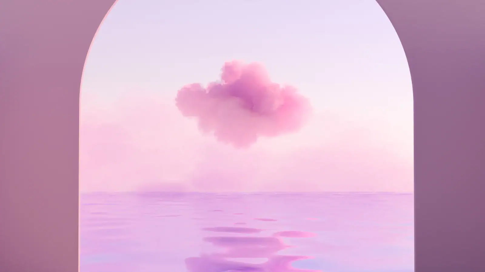 A person gazing into the distance, portraying the act of daydreaming and its benefits