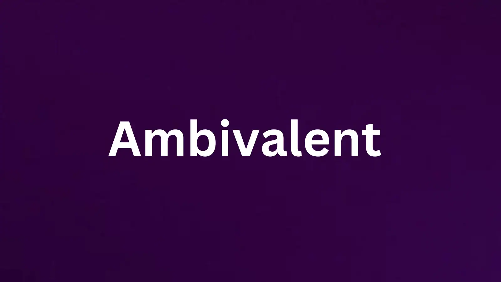 rare word and its meaning