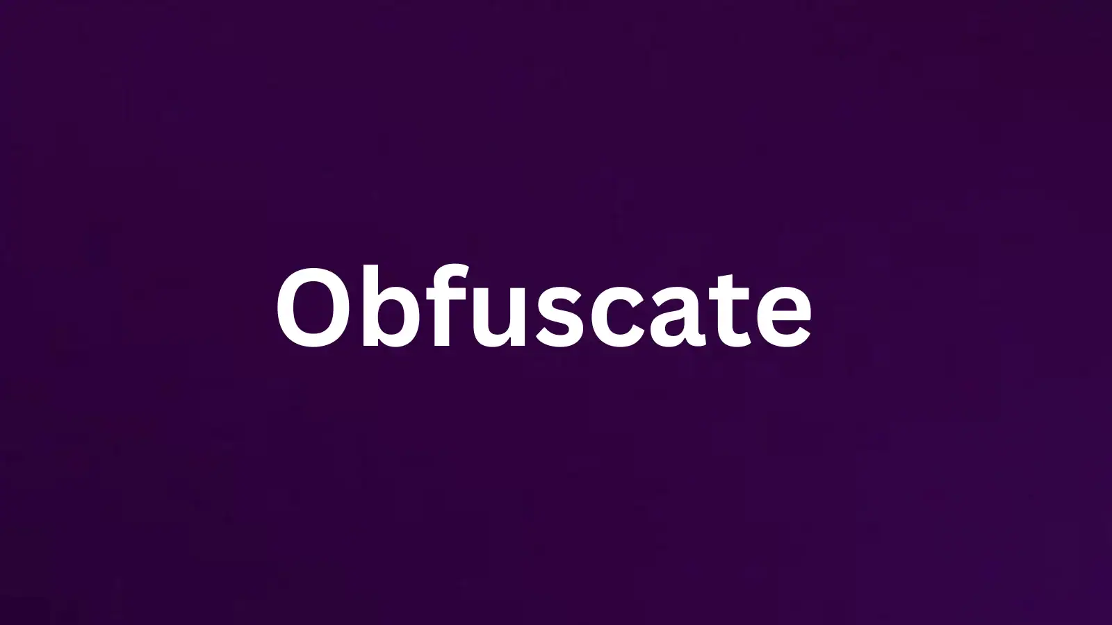 rare word and its meaning