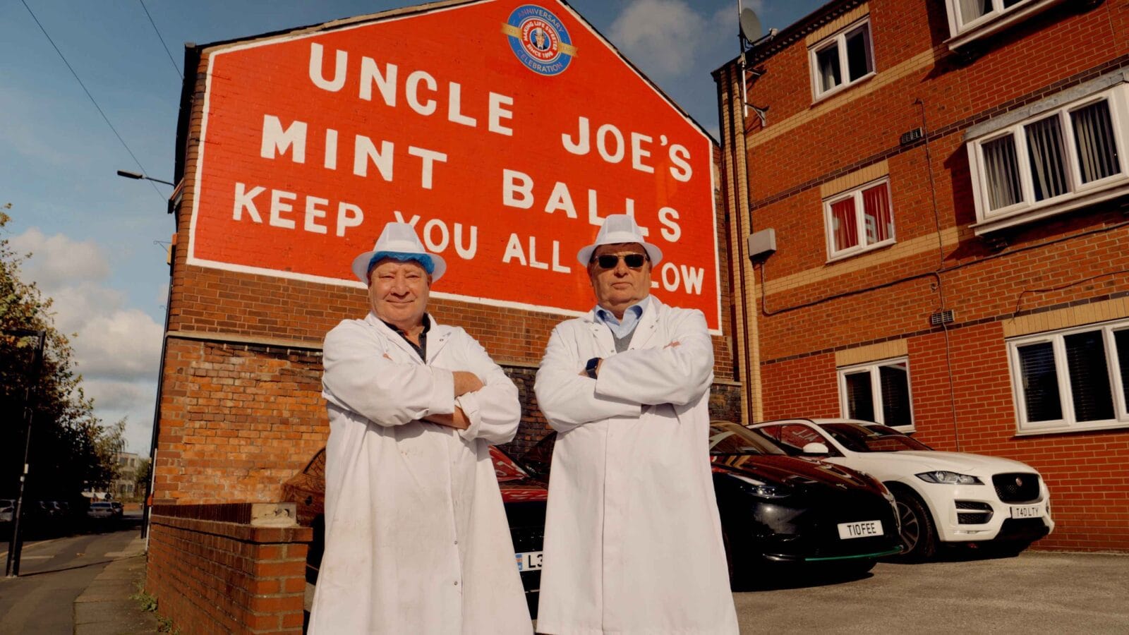 People Make Wigan UJMB Banner 1