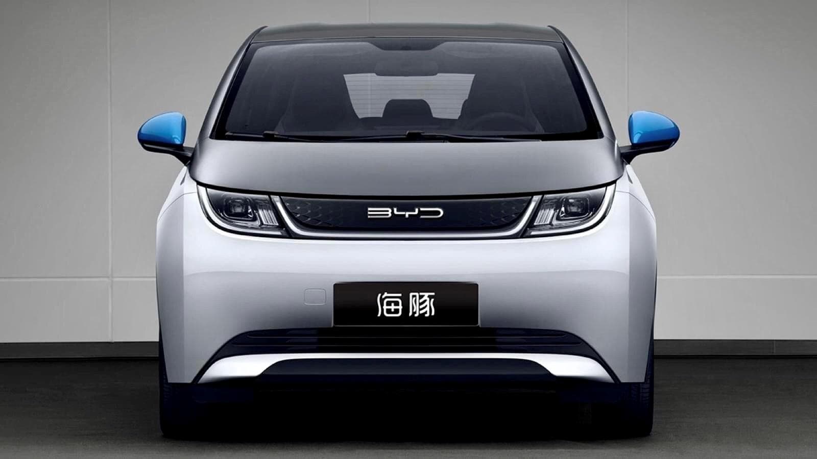 BYD
