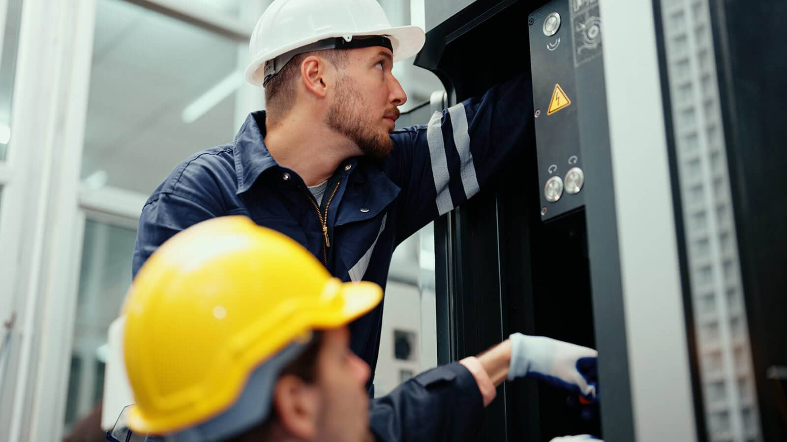 The role of electrical hospital engineering