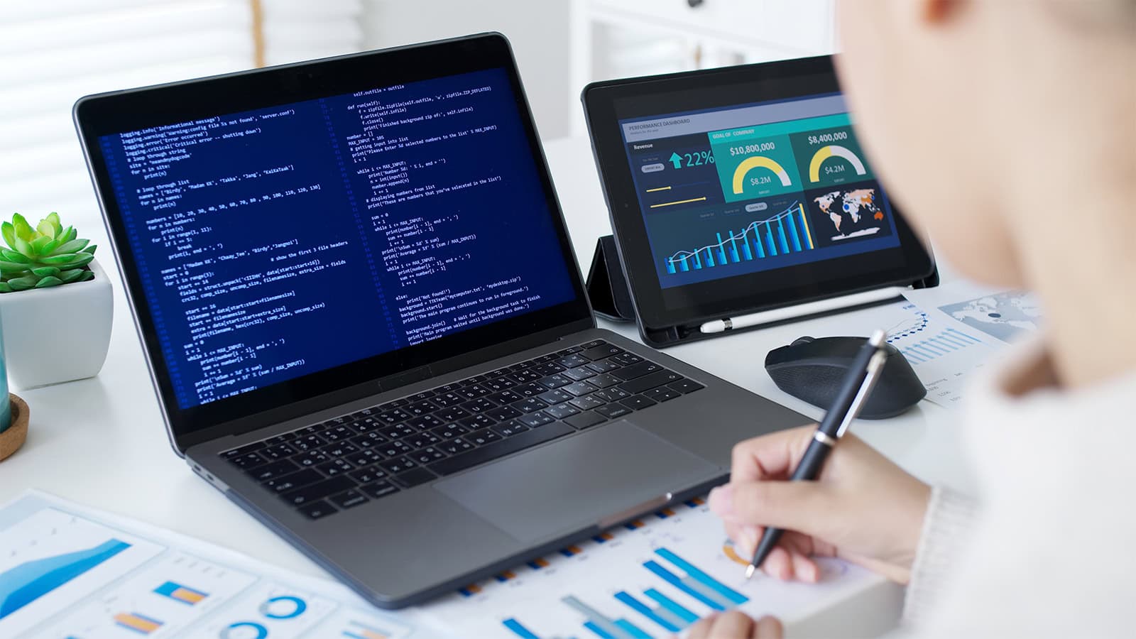 Open Source ETL Tools