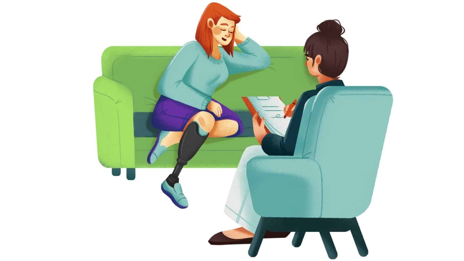 gedragstherapie