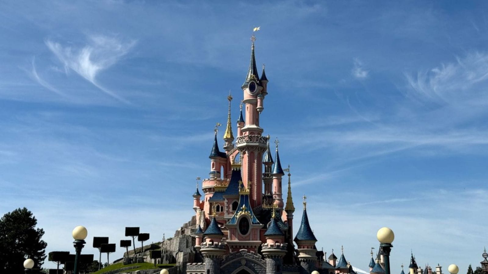 guida completa disneyland paris