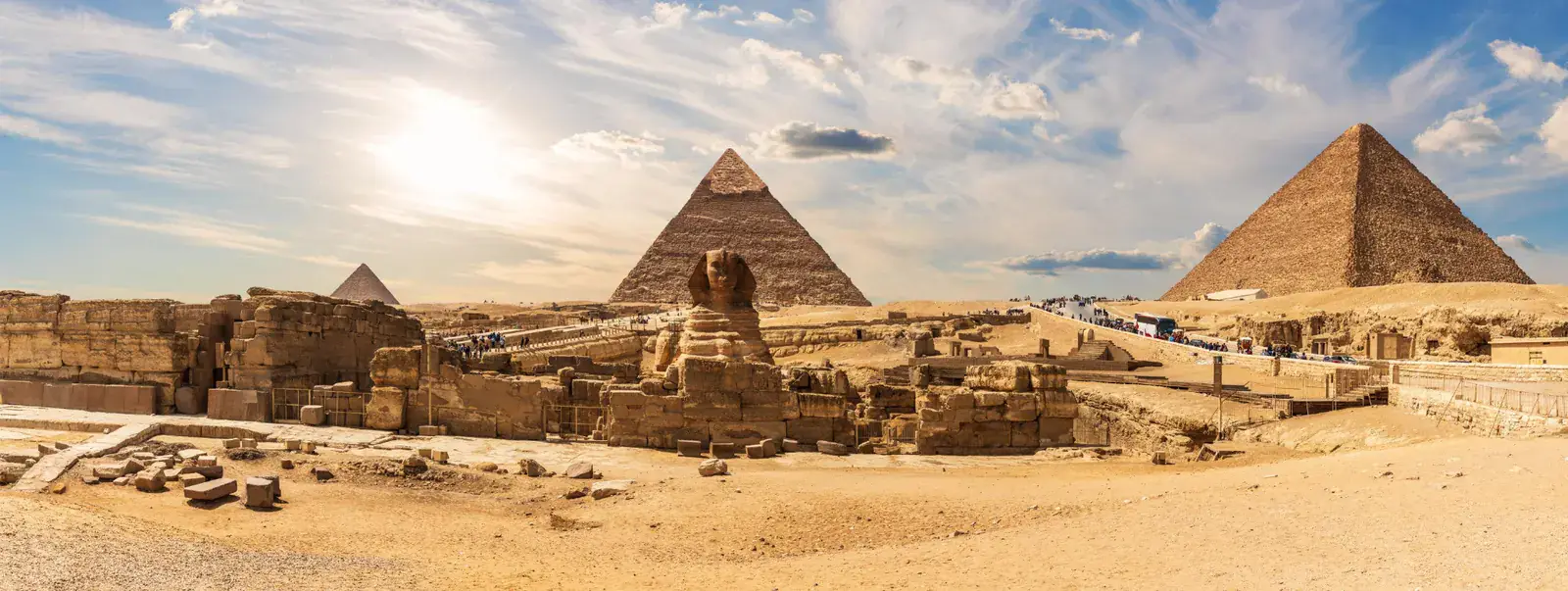 7 Days Egypt Holiday Package across Cairo Alexandria Luxor and Aswan