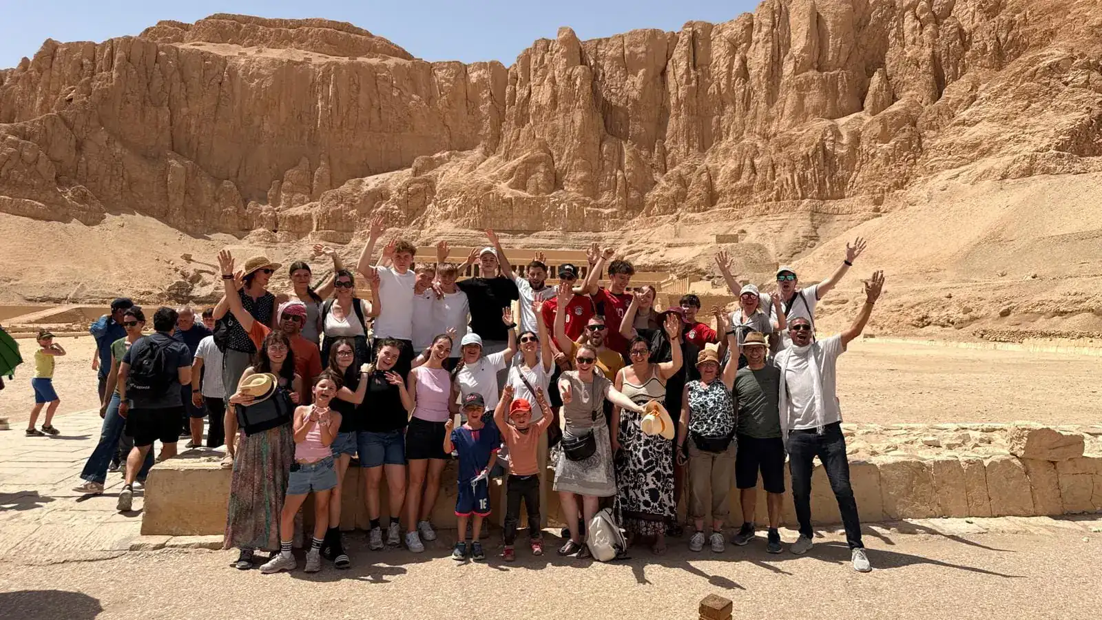 12 Days Egypt Tour Package with Cairo, Nile Cruise and Red Sea